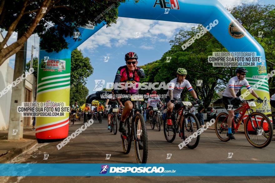 Circuito MTB ACPRAFER 2022