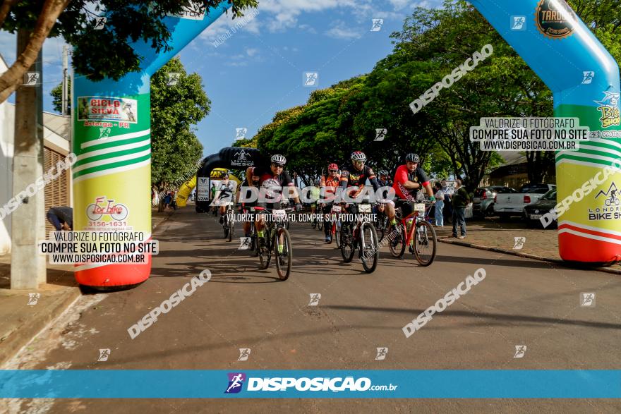 Circuito MTB ACPRAFER 2022