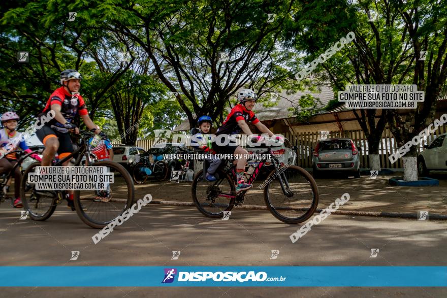 Circuito MTB ACPRAFER 2022