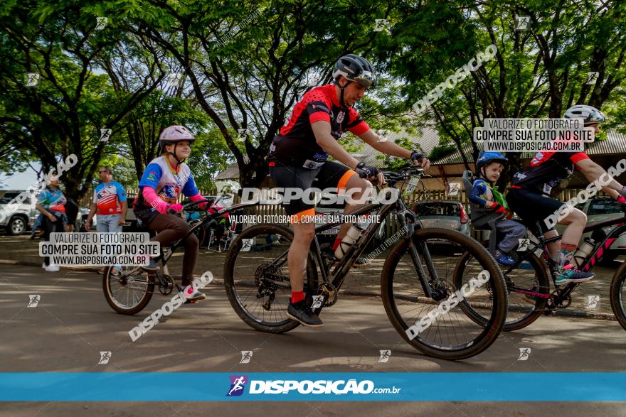 Circuito MTB ACPRAFER 2022