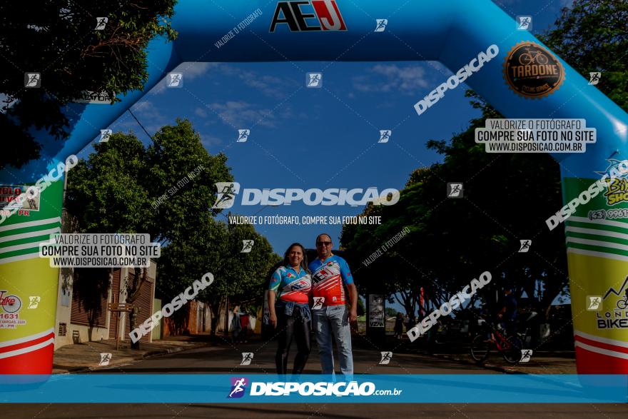 Circuito MTB ACPRAFER 2022