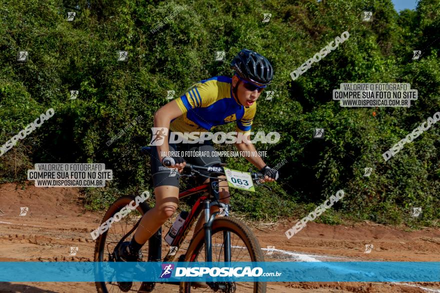 Circuito MTB ACPRAFER 2022