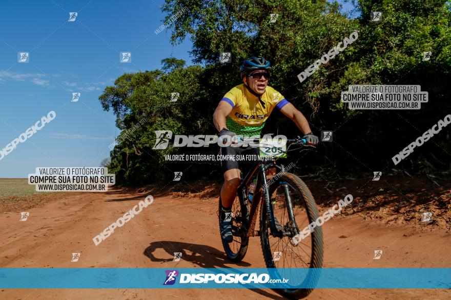 Circuito MTB ACPRAFER 2022