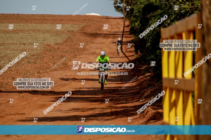 Circuito MTB ACPRAFER 2022