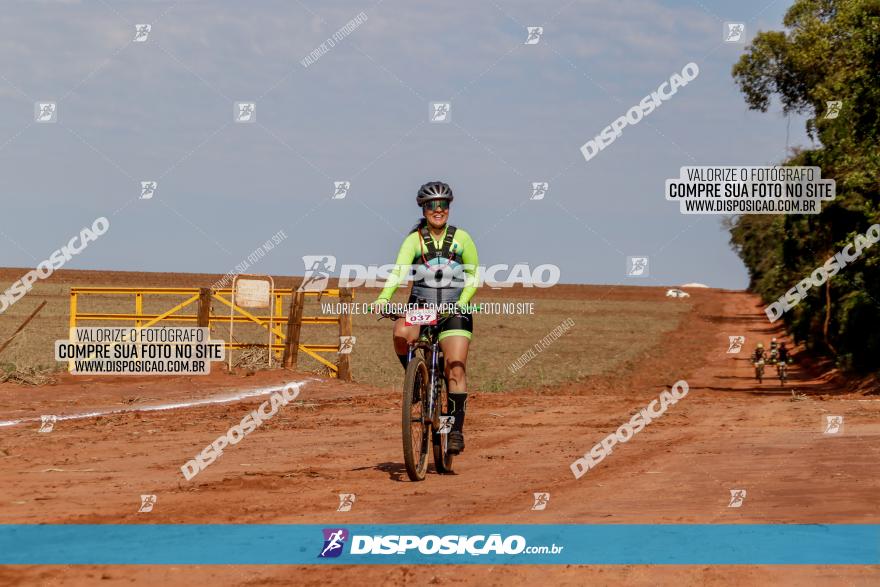 Circuito MTB ACPRAFER 2022