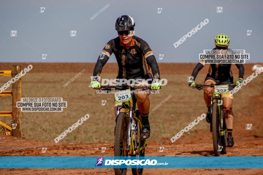 Circuito MTB ACPRAFER 2022