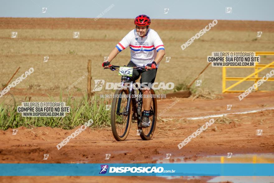 Circuito MTB ACPRAFER 2022