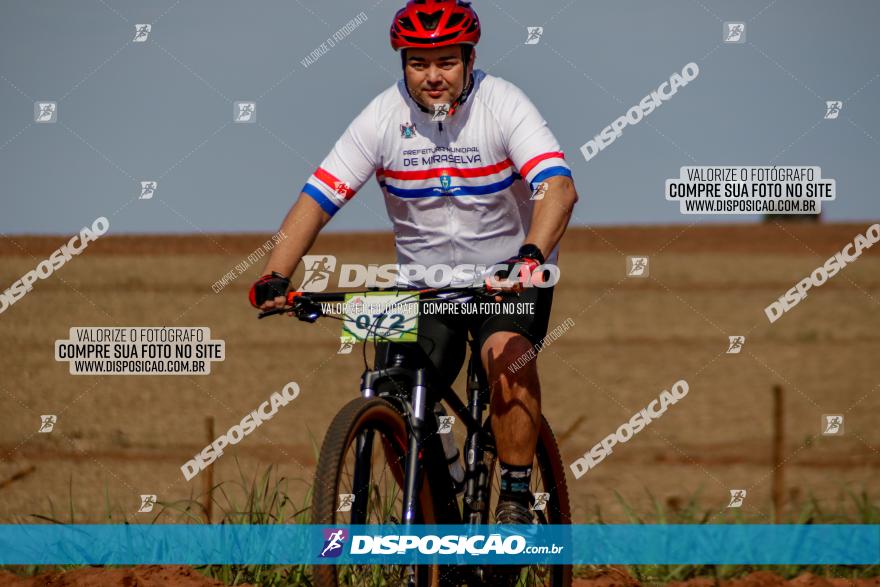 Circuito MTB ACPRAFER 2022