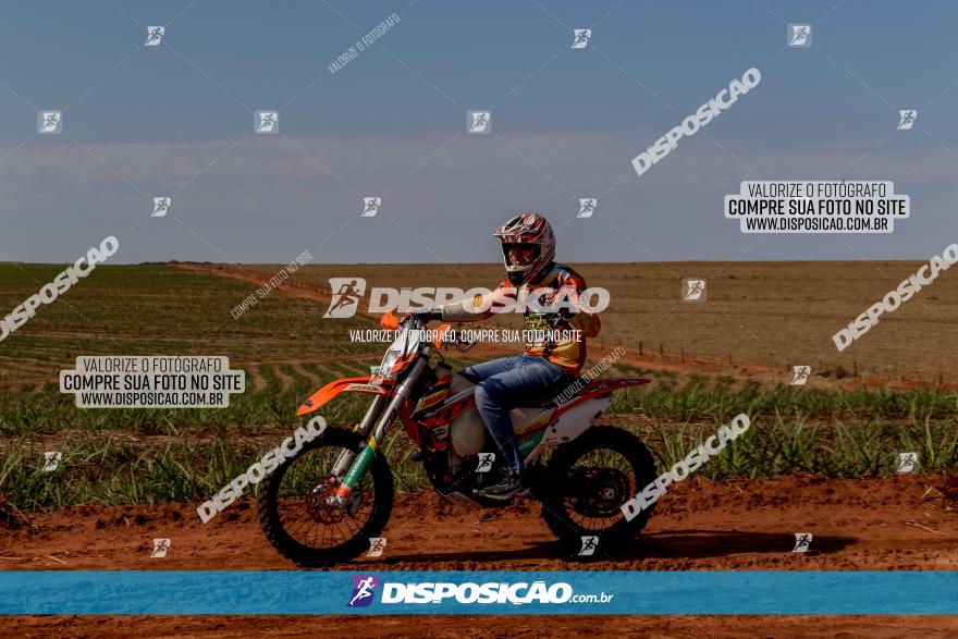 Circuito MTB ACPRAFER 2022