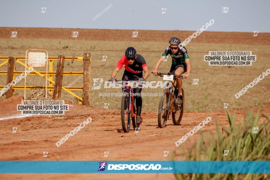 Circuito MTB ACPRAFER 2022