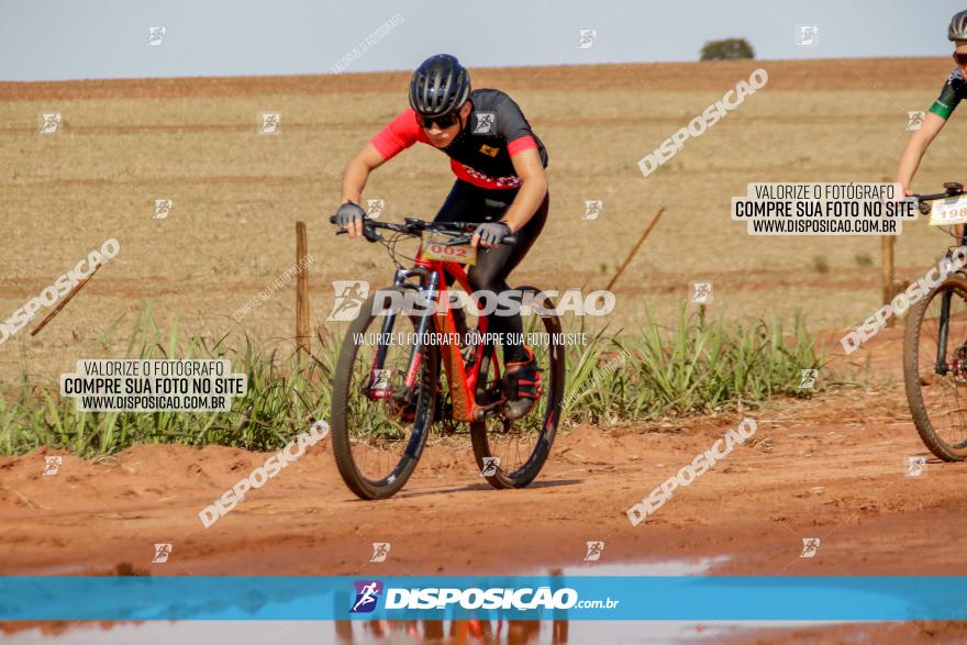 Circuito MTB ACPRAFER 2022