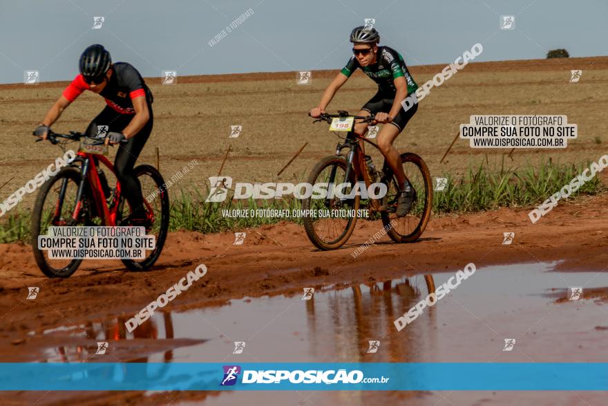 Circuito MTB ACPRAFER 2022