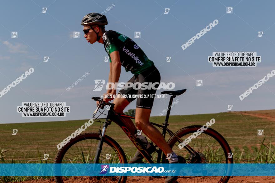 Circuito MTB ACPRAFER 2022