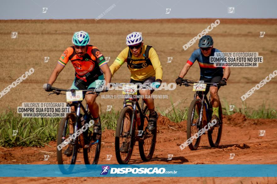 Circuito MTB ACPRAFER 2022