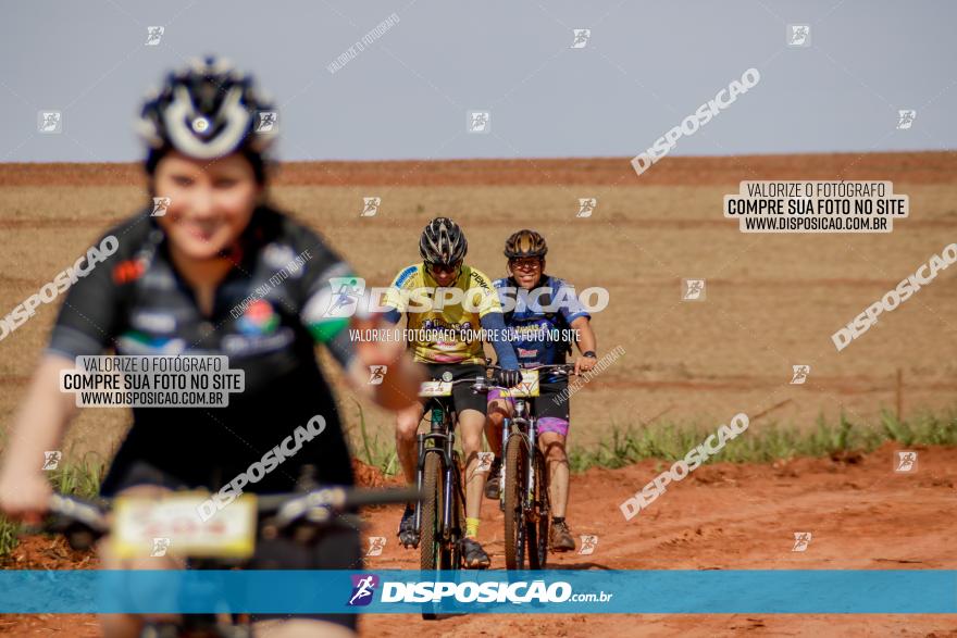 Circuito MTB ACPRAFER 2022