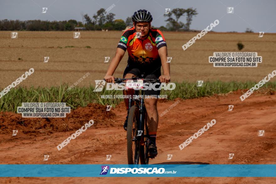 Circuito MTB ACPRAFER 2022