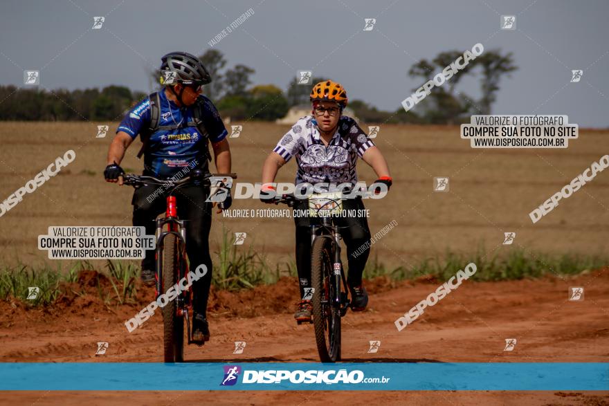 Circuito MTB ACPRAFER 2022