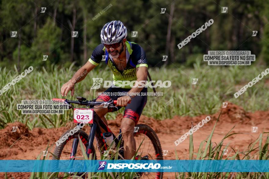 Circuito MTB ACPRAFER 2022