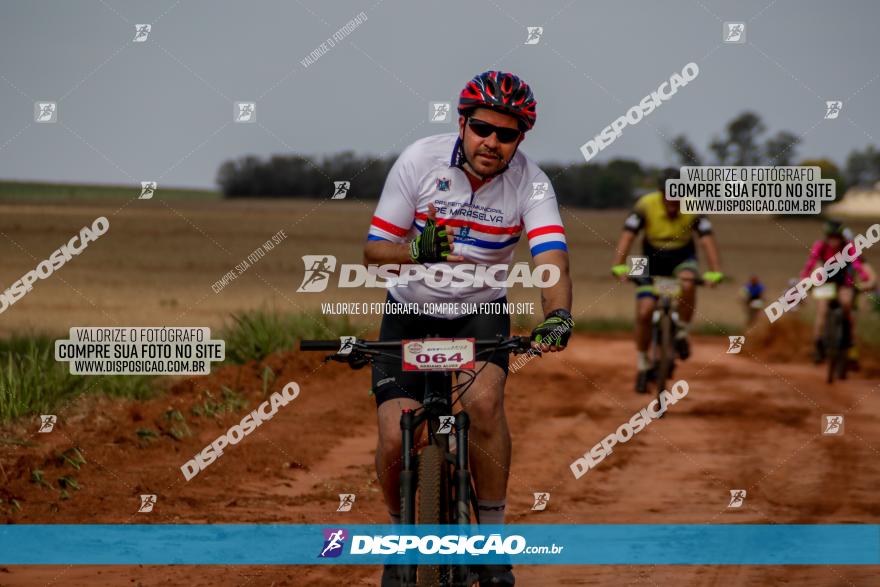 Circuito MTB ACPRAFER 2022