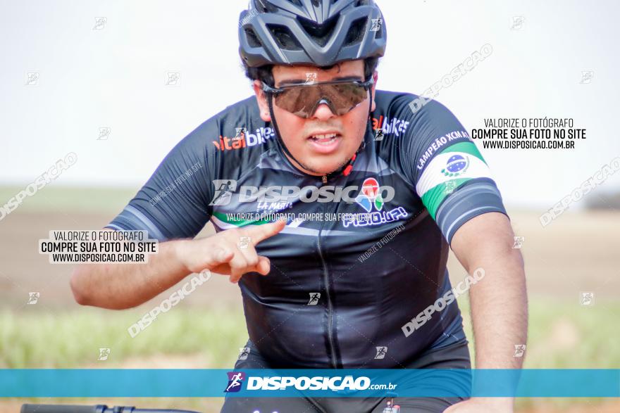 Circuito MTB ACPRAFER 2022