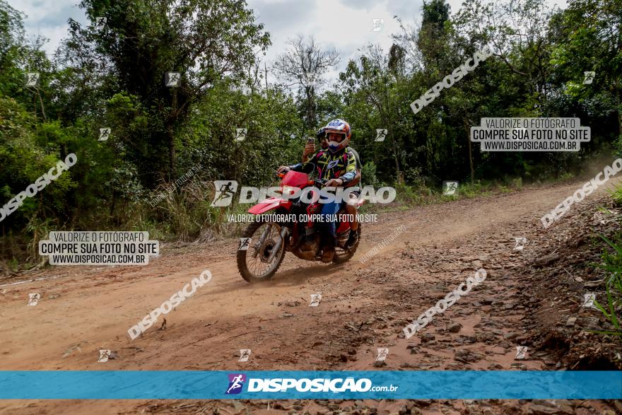 Circuito MTB ACPRAFER 2022