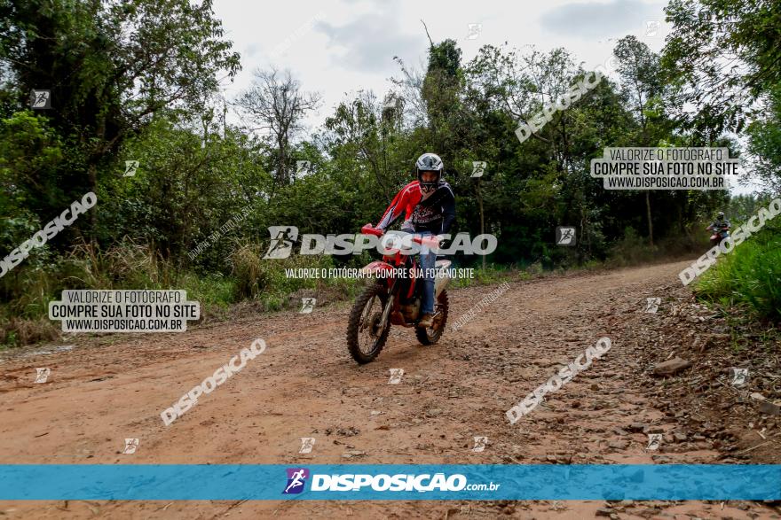 Circuito MTB ACPRAFER 2022