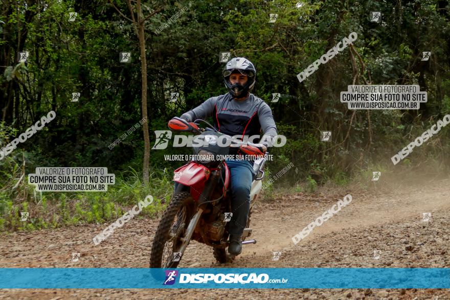 Circuito MTB ACPRAFER 2022