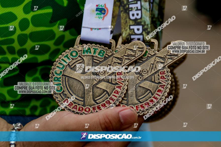 Circuito MTB ACPRAFER 2022