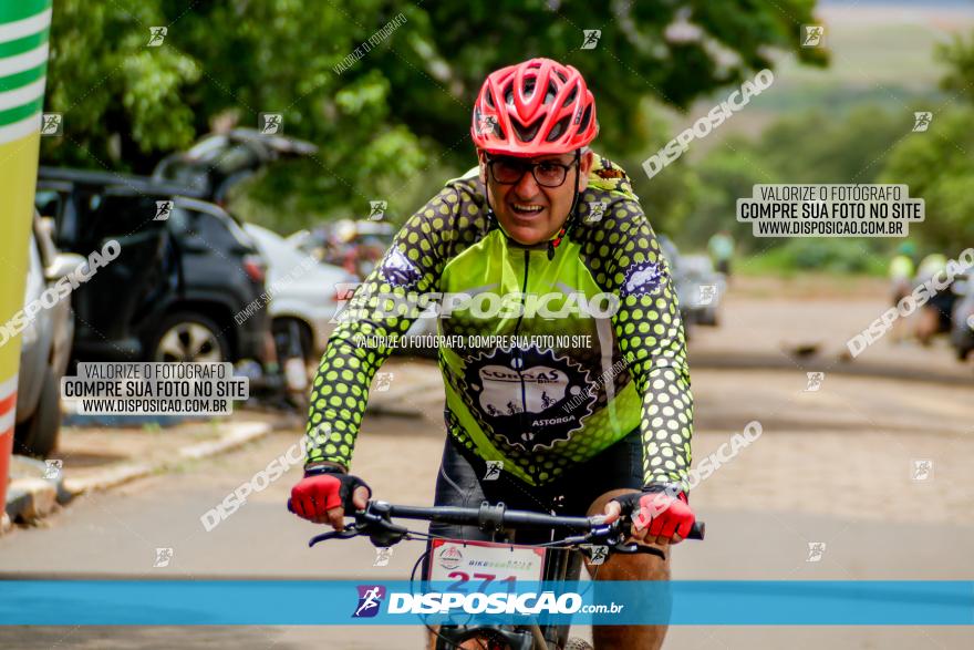 Circuito MTB ACPRAFER 2022