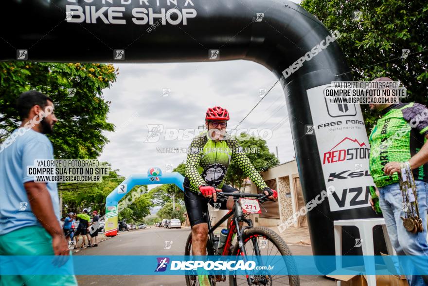 Circuito MTB ACPRAFER 2022