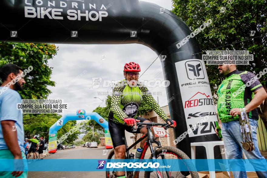 Circuito MTB ACPRAFER 2022