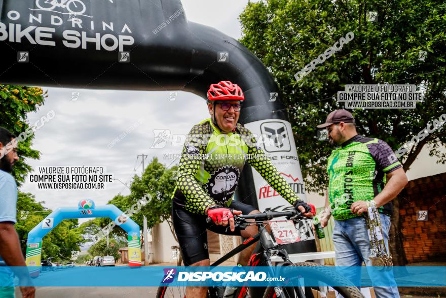 Circuito MTB ACPRAFER 2022