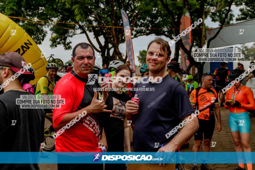 Circuito MTB ACPRAFER 2022