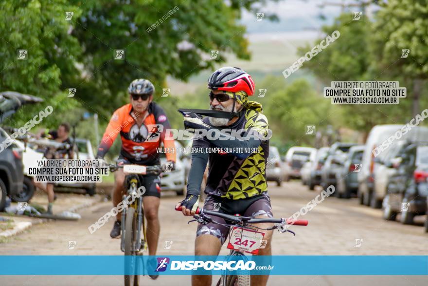 Circuito MTB ACPRAFER 2022