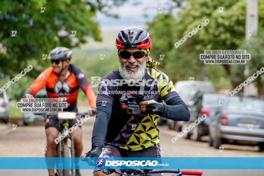 Circuito MTB ACPRAFER 2022