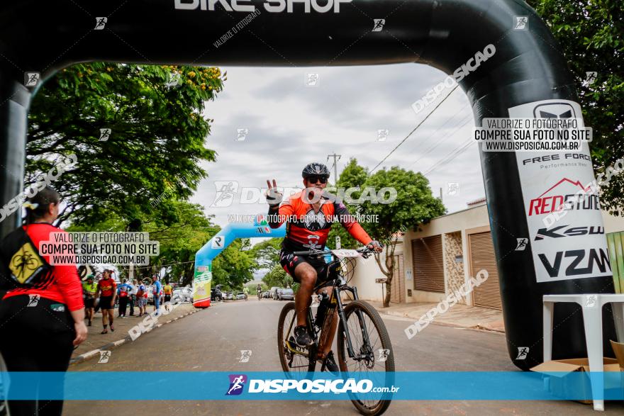 Circuito MTB ACPRAFER 2022