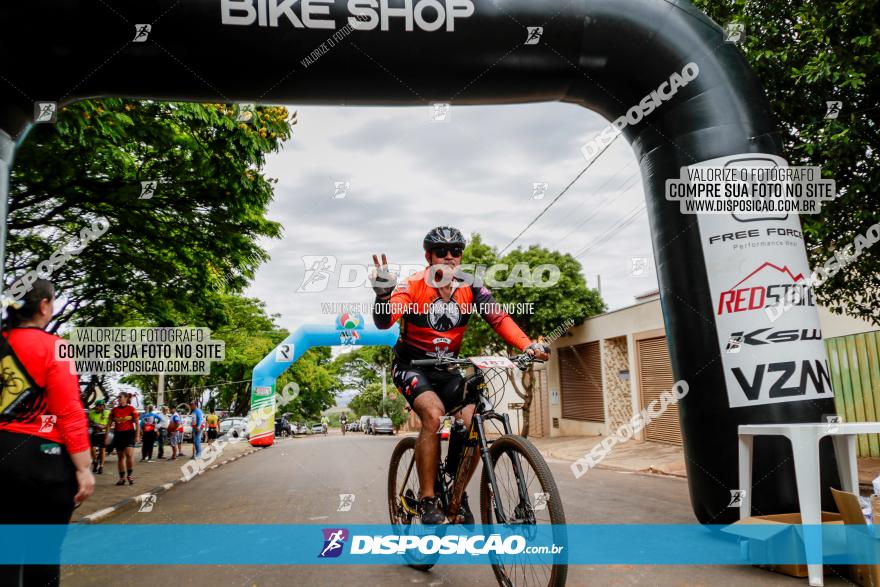 Circuito MTB ACPRAFER 2022