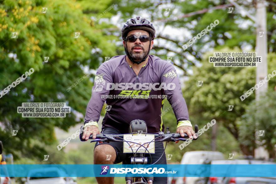 Circuito MTB ACPRAFER 2022