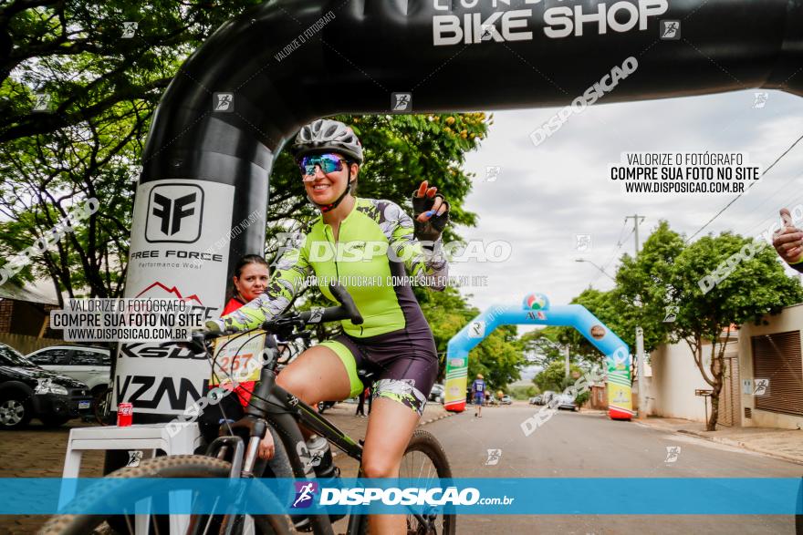 Circuito MTB ACPRAFER 2022