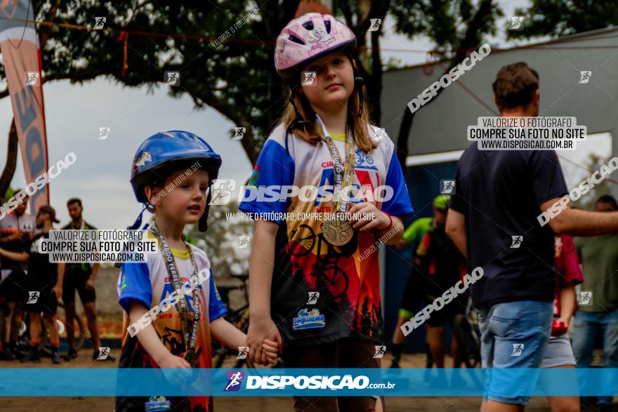 Circuito MTB ACPRAFER 2022