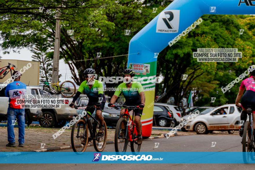 Circuito MTB ACPRAFER 2022