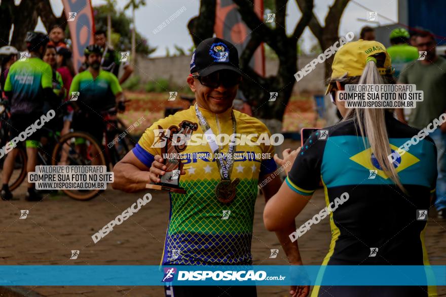 Circuito MTB ACPRAFER 2022