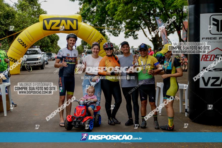 Circuito MTB ACPRAFER 2022