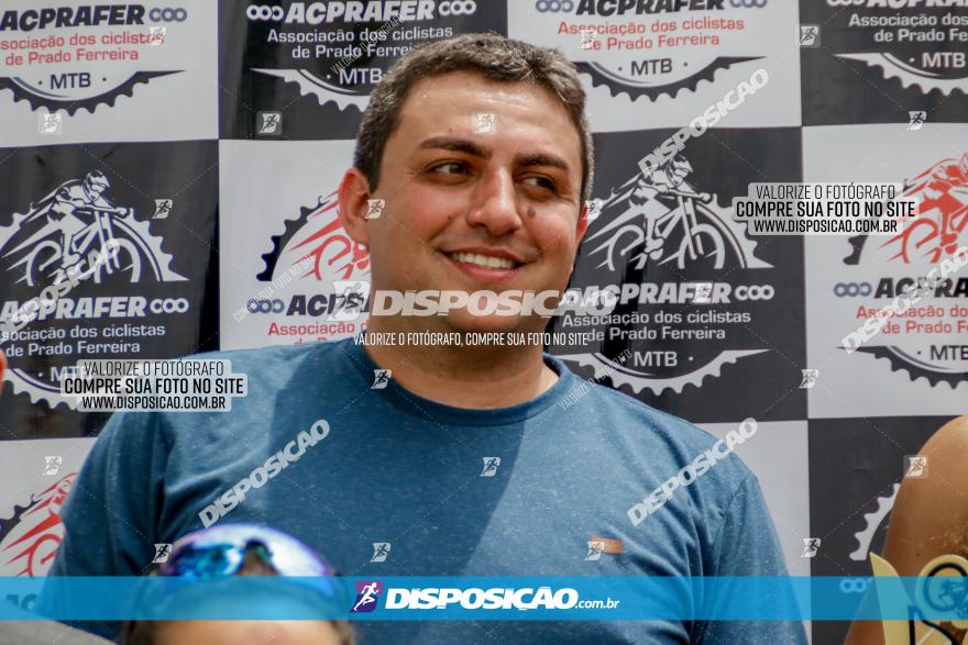 Circuito MTB ACPRAFER 2022