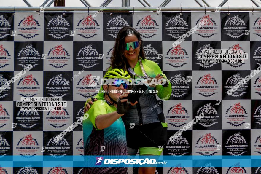 Circuito MTB ACPRAFER 2022