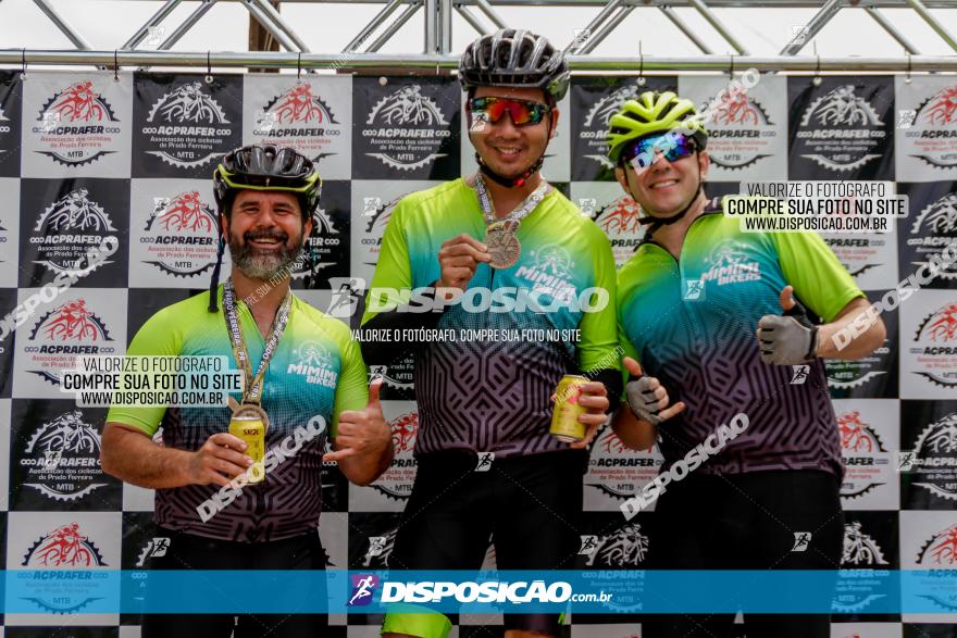 Circuito MTB ACPRAFER 2022