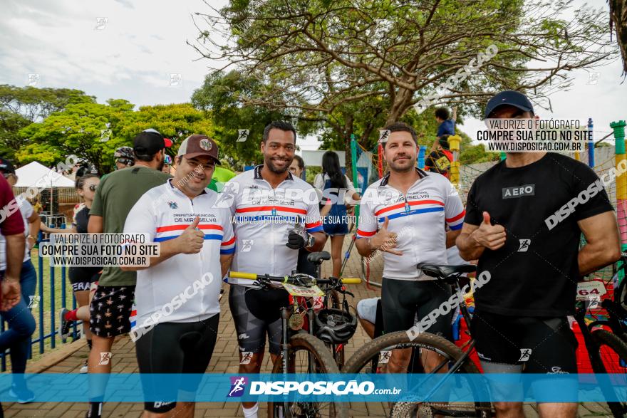 Circuito MTB ACPRAFER 2022