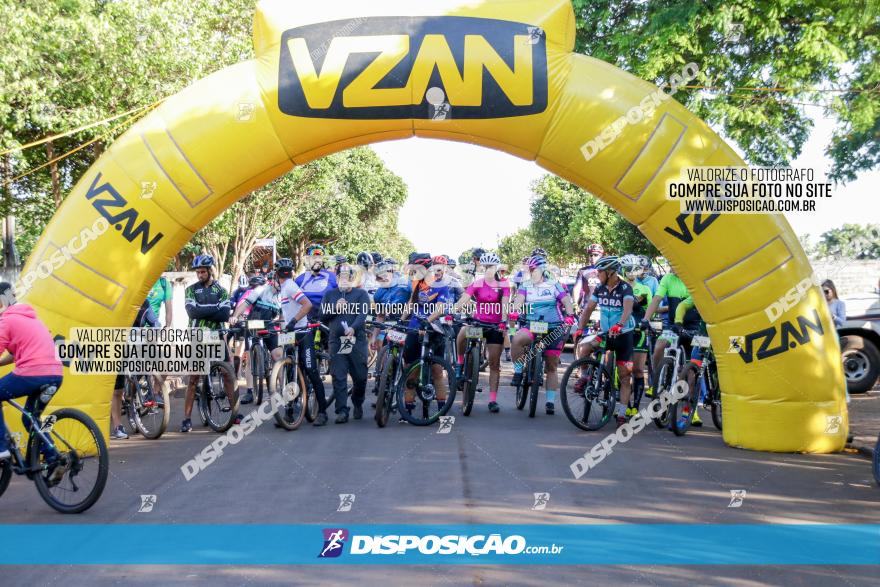 Circuito MTB ACPRAFER 2022