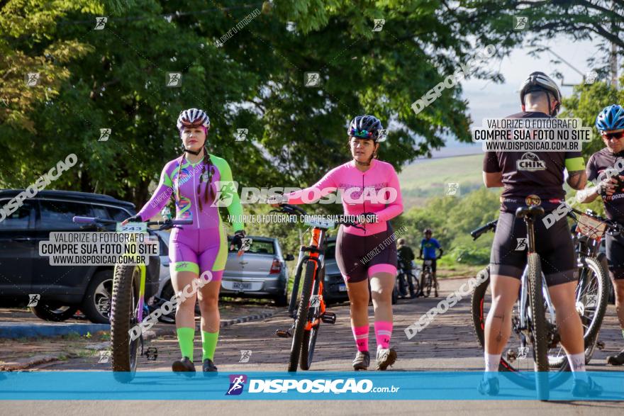 Circuito MTB ACPRAFER 2022