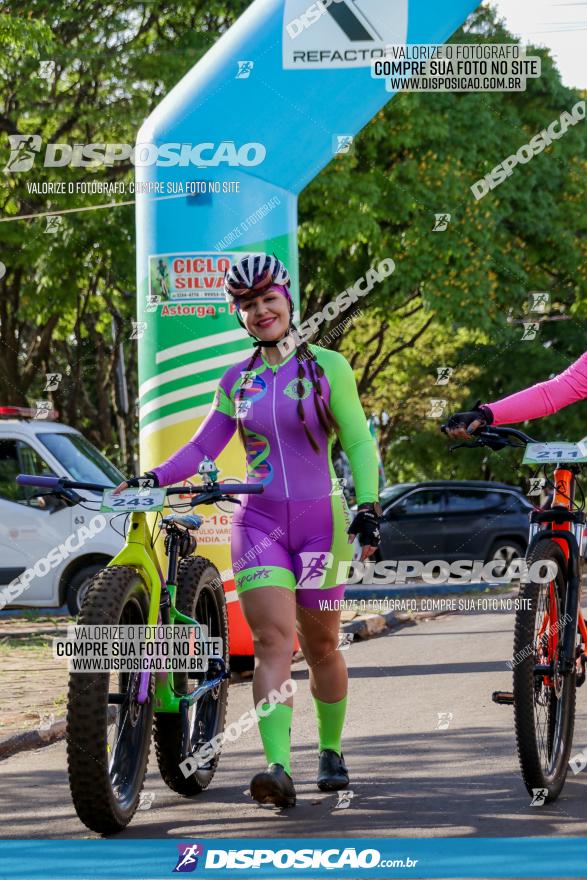 Circuito MTB ACPRAFER 2022